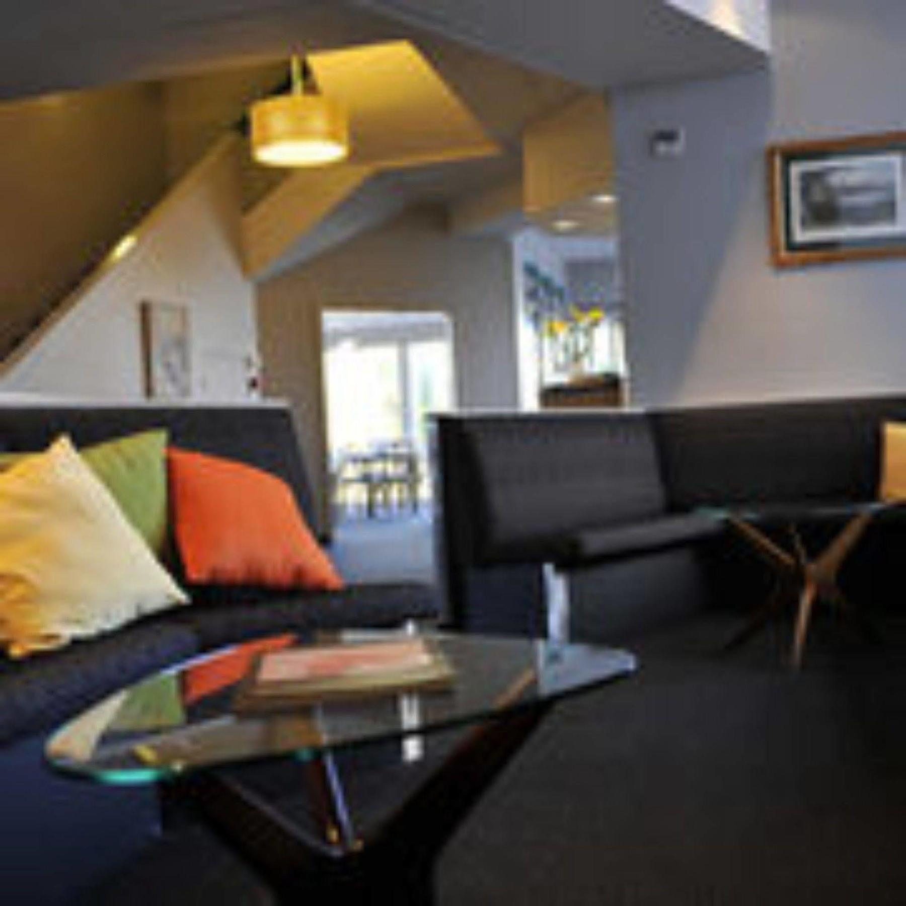 Sullivans Hotel Perth Exterior photo